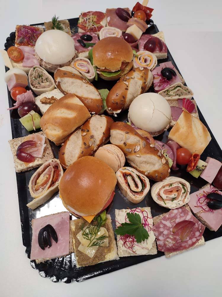 amuses-bouche