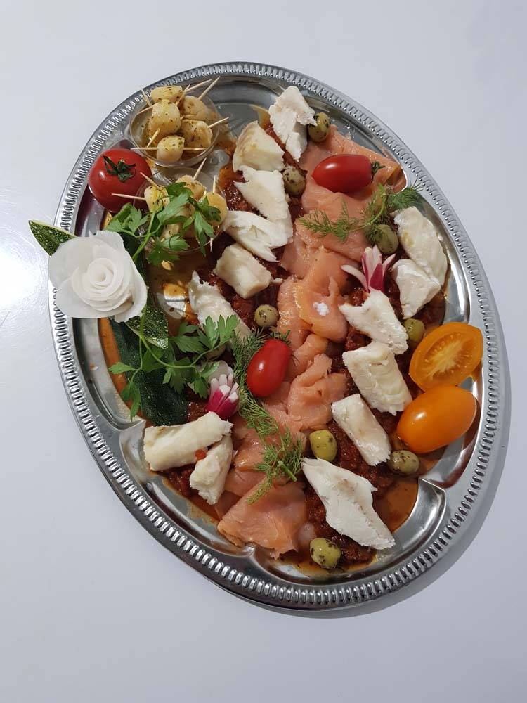 Buffet Terre Mer bis