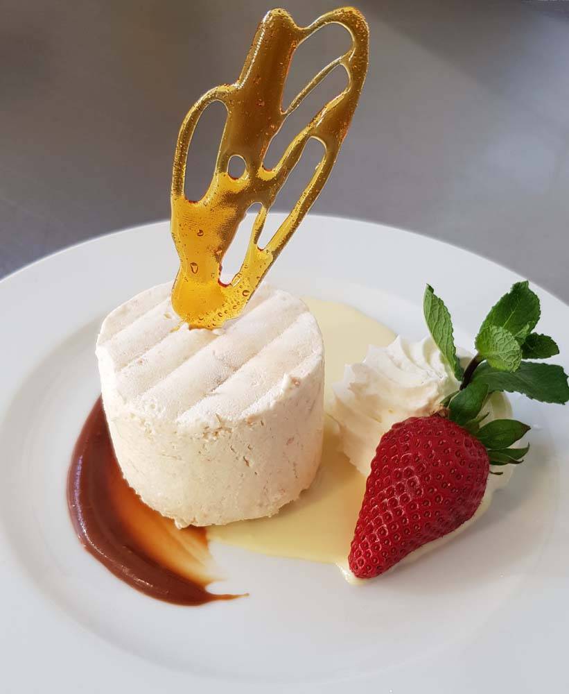 Parfait Glacé